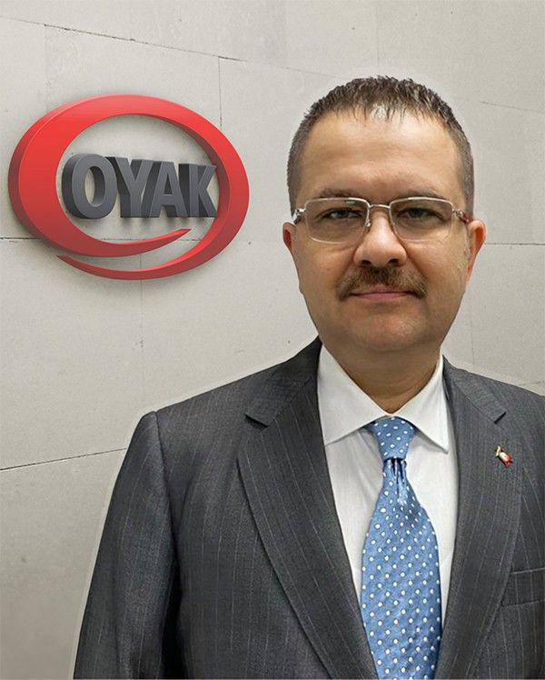 Ahmet Çağrı ÖZER
