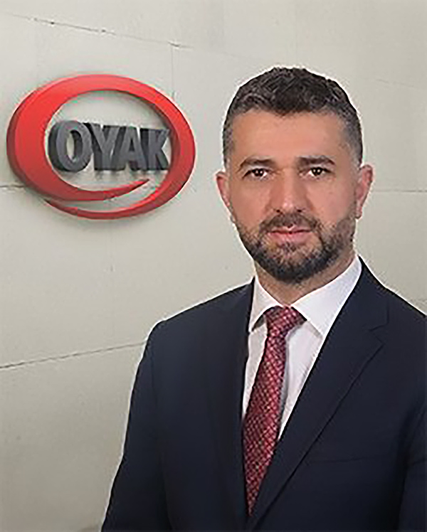 Ahmet Raci YALÇIN
