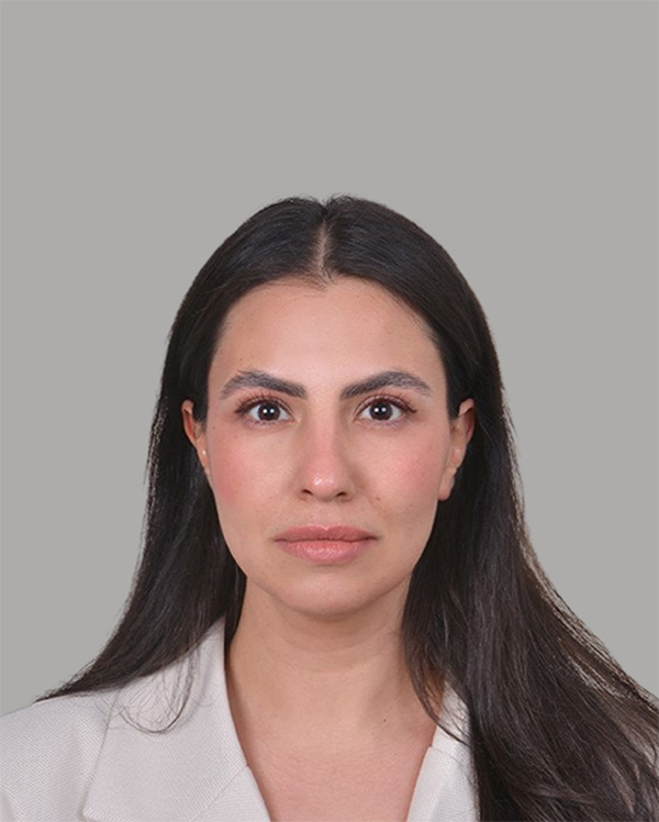 Özge ERDEMİR